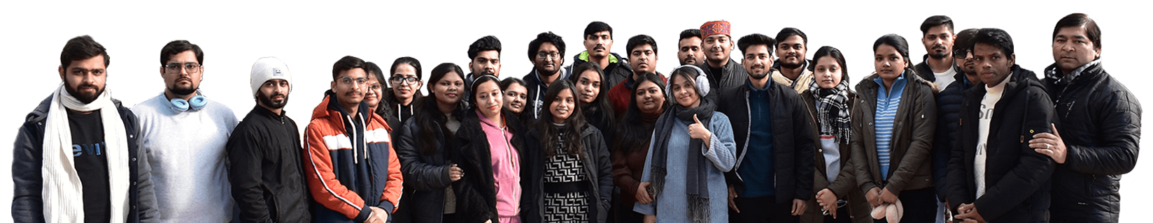 Virtuos Digital Team